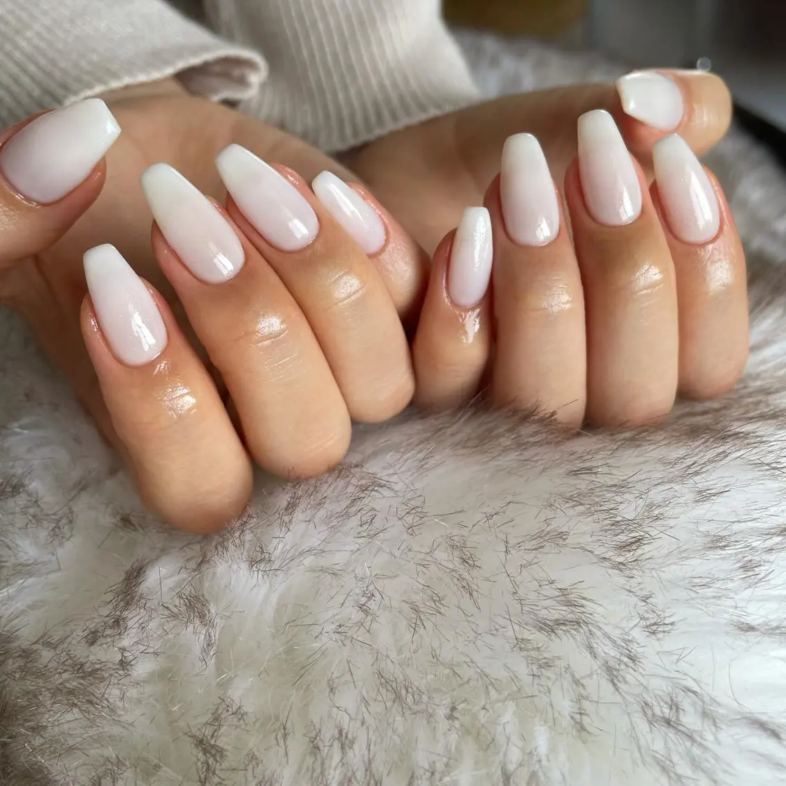 ネイル ハンドネイル miki一宮 プライベートサロンのネイルデザイン