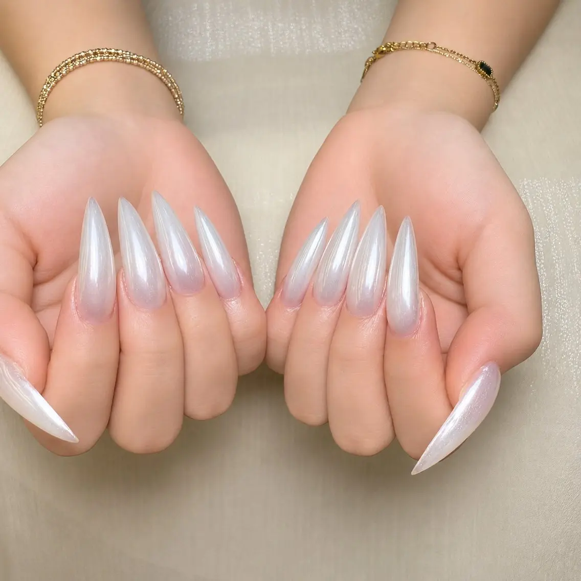 ネイル 秋 Nailsのネイルデザイン