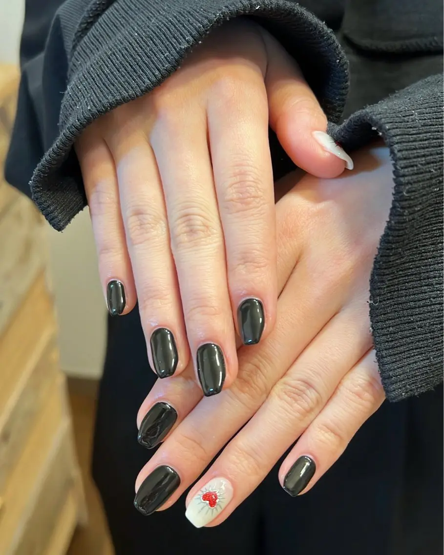 ネイル ハンドネイル フットネイル ハンドケア Miyagi Asamiのネイルデザイン
