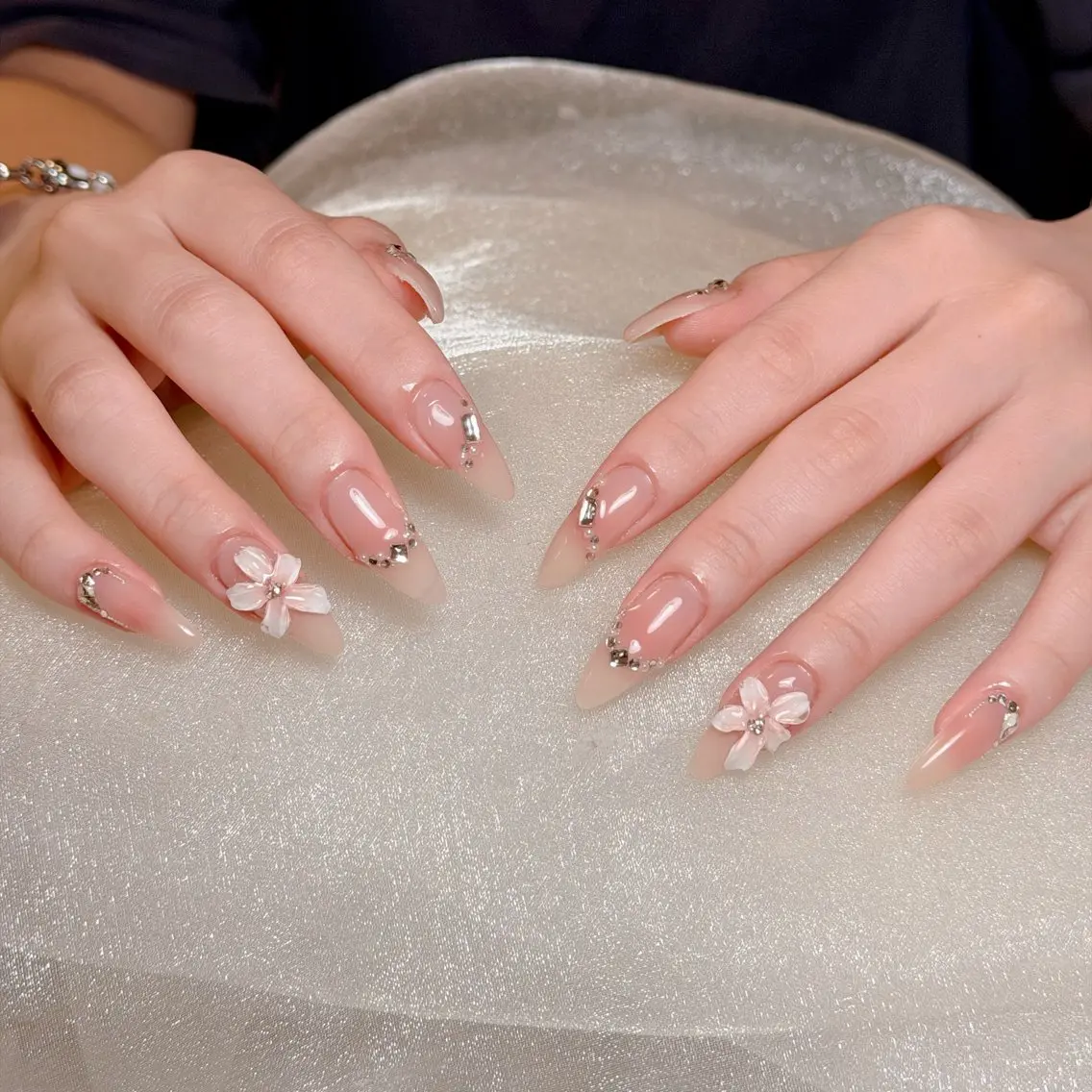 ネイル ネイル👑クイーンズ NailQueensのネイルデザイン