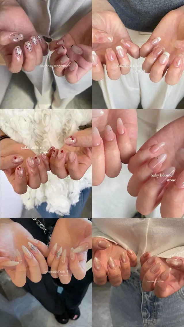 【オフ無料🎀open価格】持ち込みOK♪ハンドアートし放題✨の写真