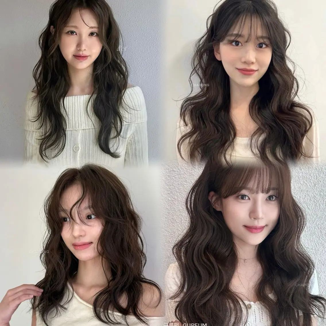 パーマ 【美髪ストレート】 【縮毛矯正】だいきのヘアスタイル