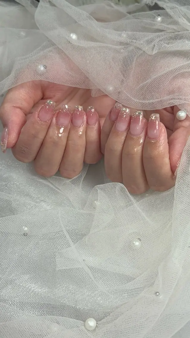 ネイル ハンドネイル ネイリスト🦋 MANAMI♍️のネイルデザイン