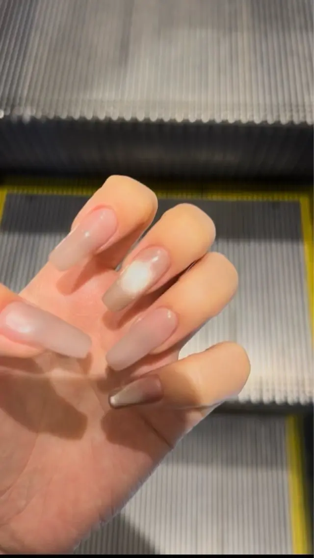 ネイル ❥chion ネイリストのネイルデザイン