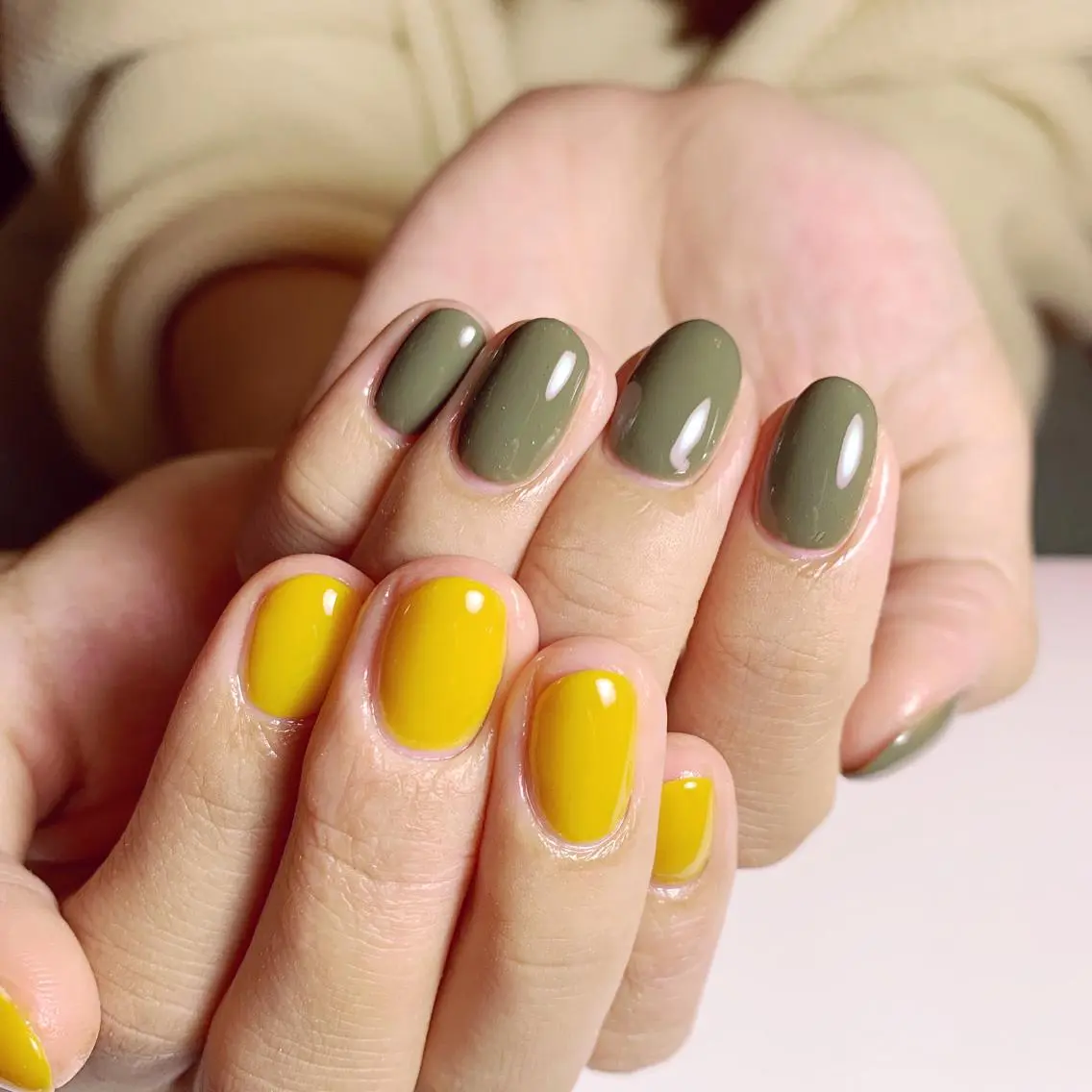 ネイル FLY Nail Salonのネイルデザイン