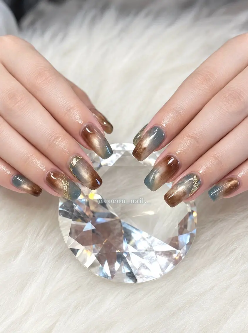 ネイル cocon_ nailのネイルデザイン