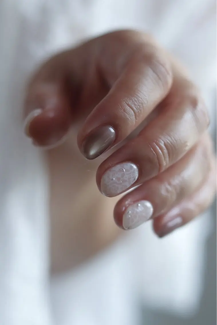 ネイル Lira nailのネイルデザイン