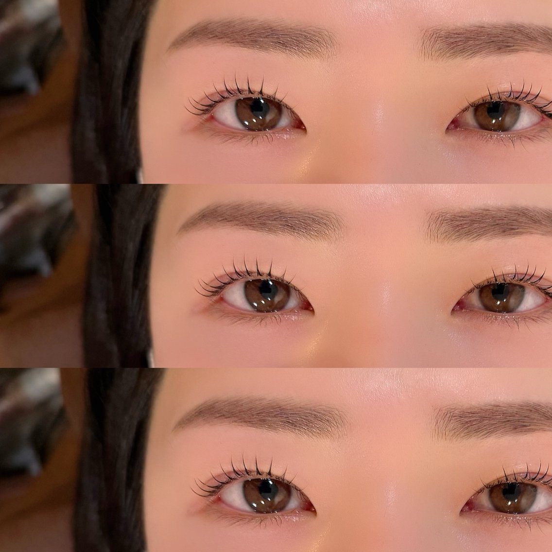 マツエク・マツパ その他 takako _eyedesignのマツエク・マツパデザイン