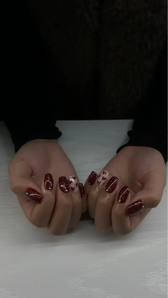 ネイル Li'a nail.のネイルデザイン