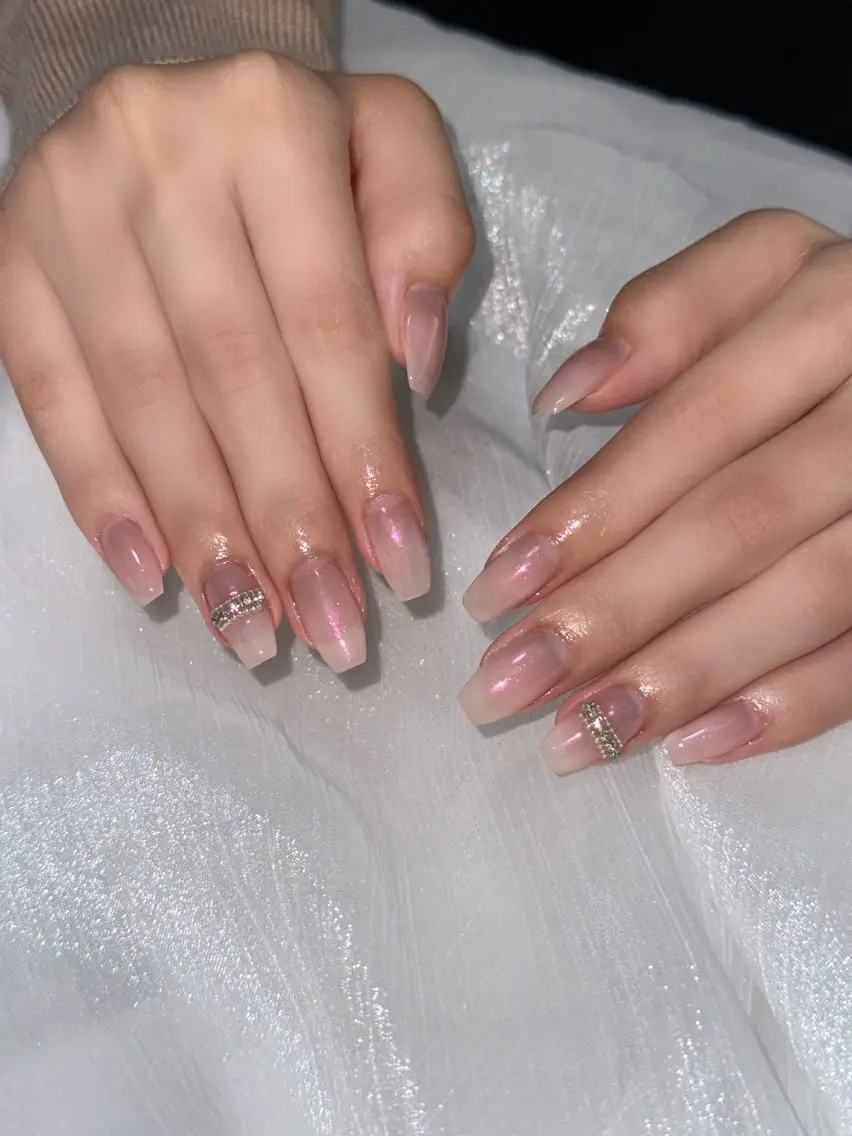 ネイル Selune Nailセルンネイルのネイルデザイン