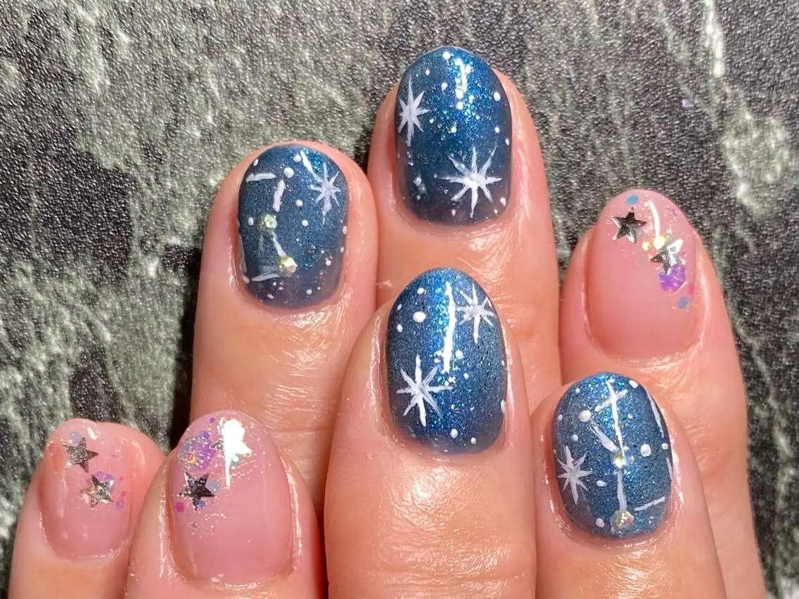ネイル NAIL K-PIT ネイル ケーピットの眉毛・アイブロウイメージ