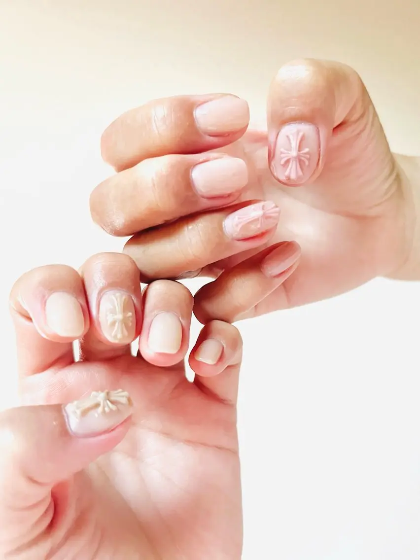 ネイル ハンドネイル Hum nail  roomのネイルデザイン