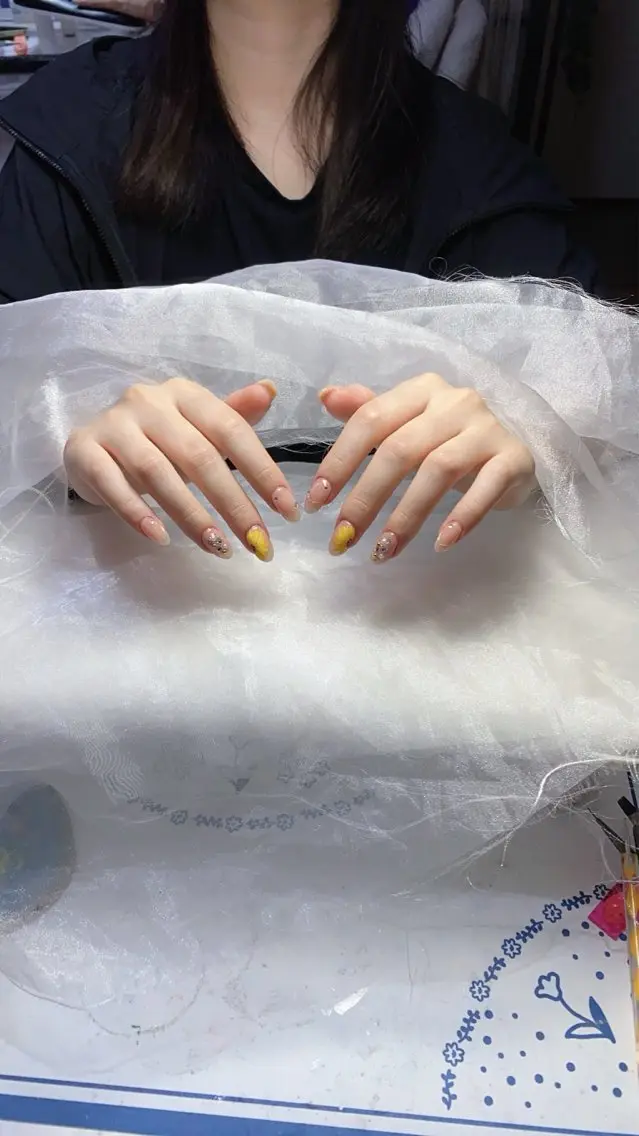 ネイル Yuki Nailのネイルデザイン