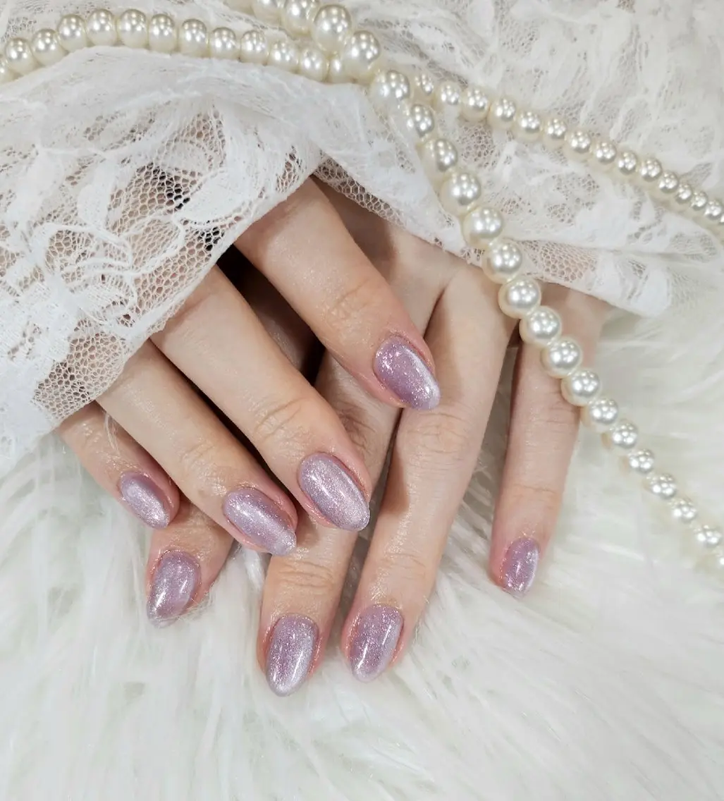ネイル MINON☆ Alet salonのネイルデザイン