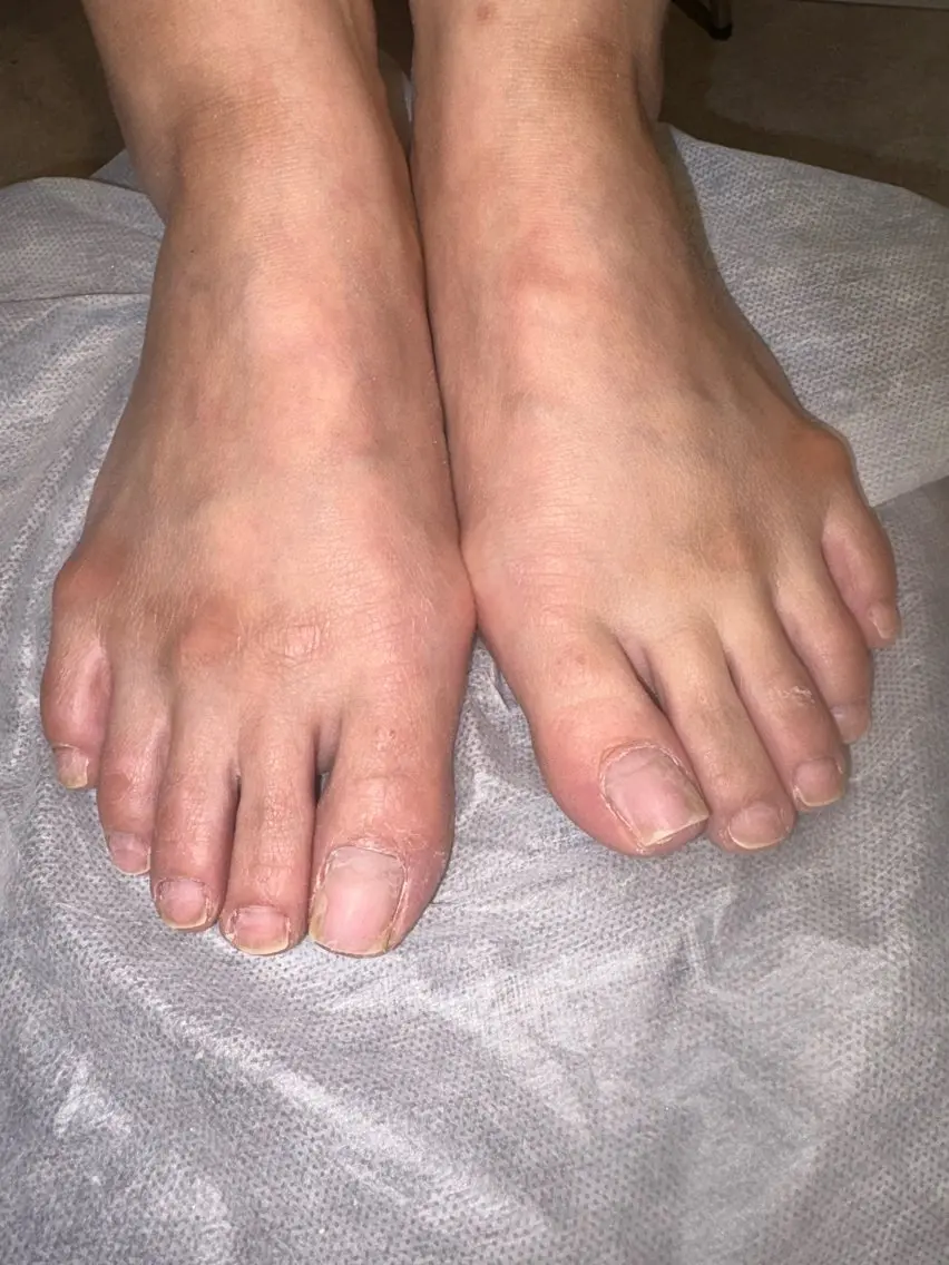 ネイル オフのみ(ネイル) Amys nail シヅキのネイルデザイン