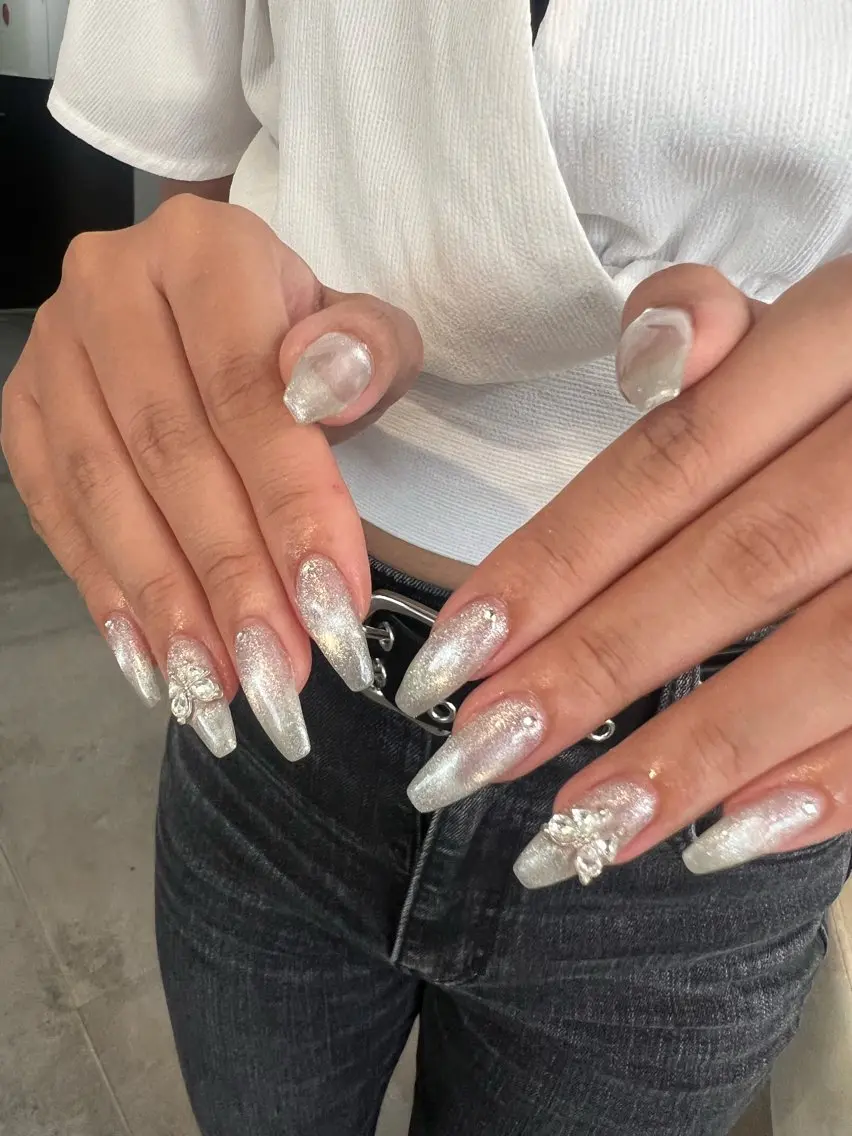 ネイル amii.nail mayukaのネイルデザイン