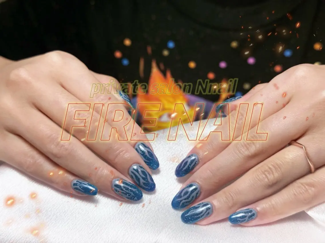 ネイル N nail Jr.nailistのネイルデザイン