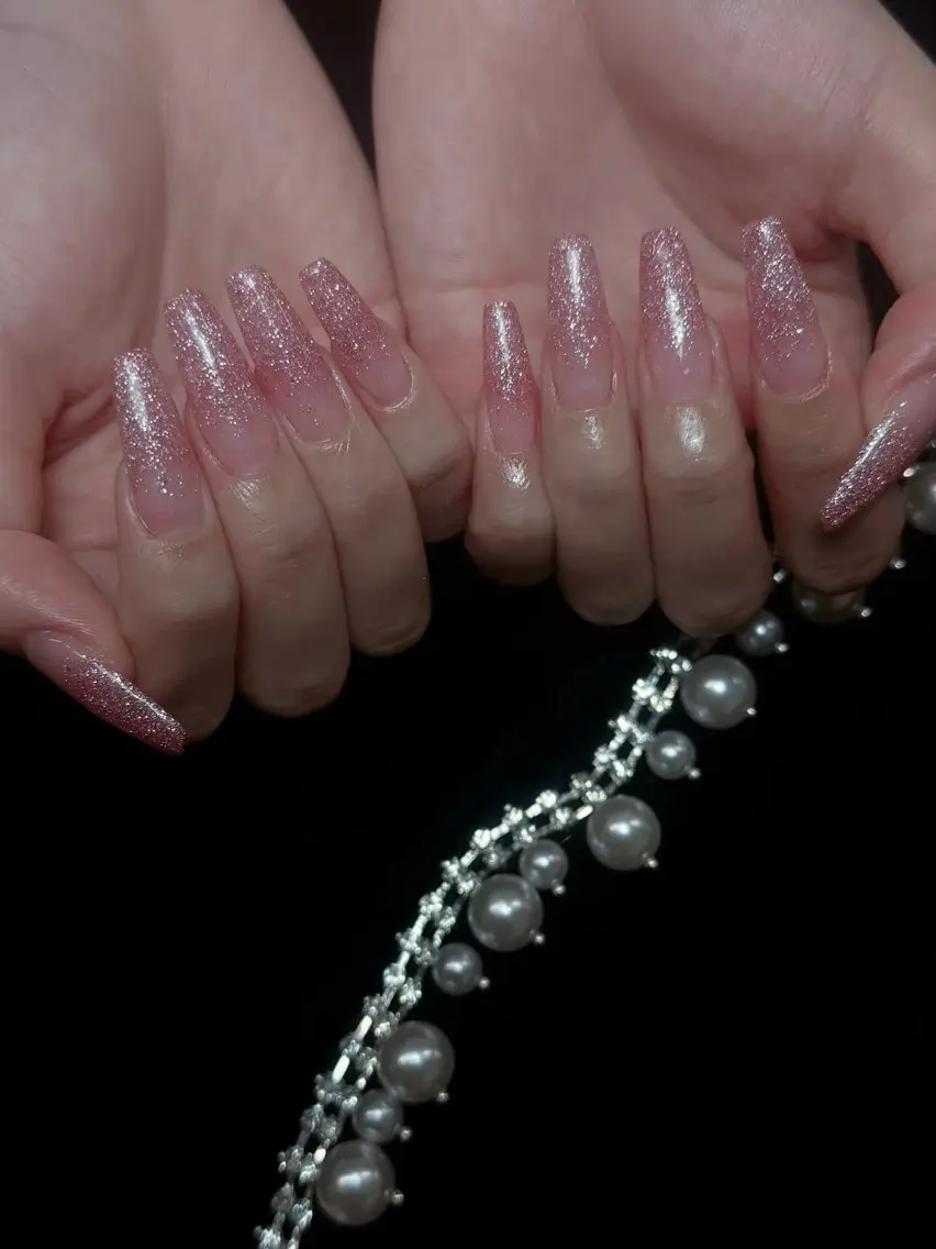 ネイル ハンドネイル 【ENサロン】 Rei🎀Nailのネイルデザイン
