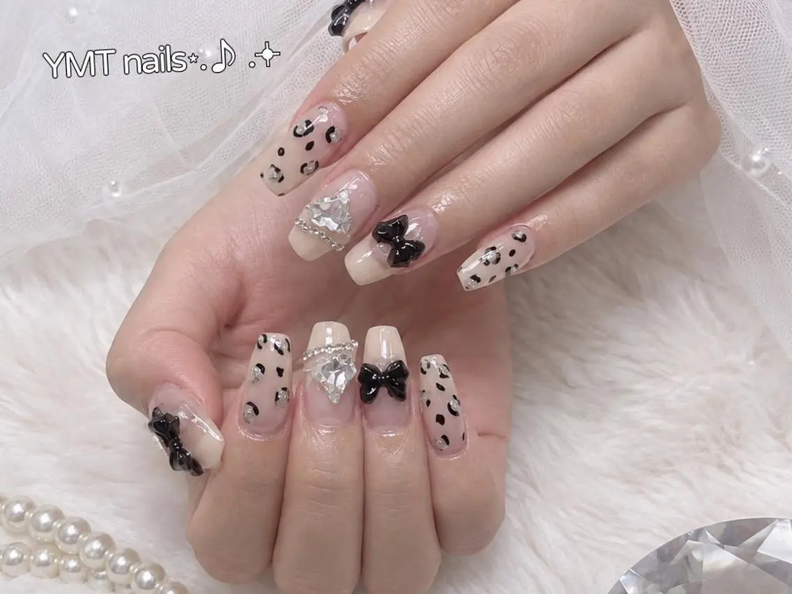 ネイル YMT. NailStudioのネイルデザイン
