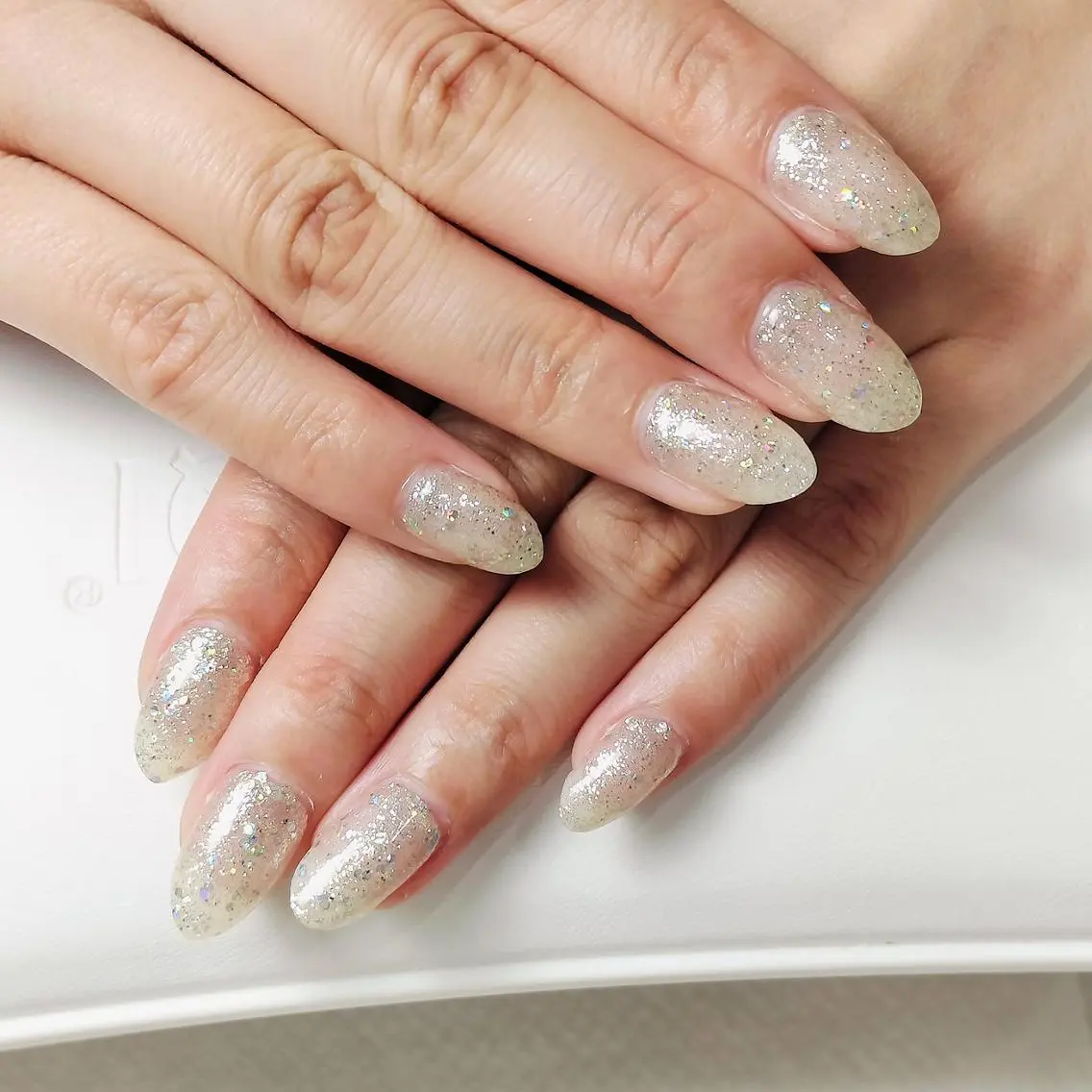ネイル ハンドネイル 桃子 Nail高円寺のネイルデザイン