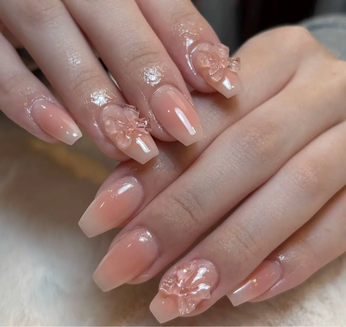 ネイル ハンドネイル Nail Salon Anのネイルデザイン