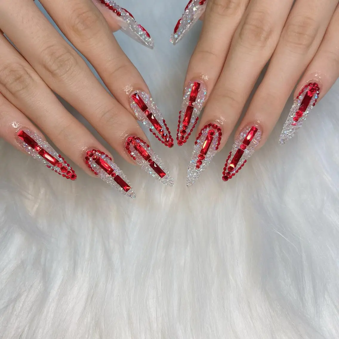 ネイル ハンドネイル Kayo 💅のネイルデザイン