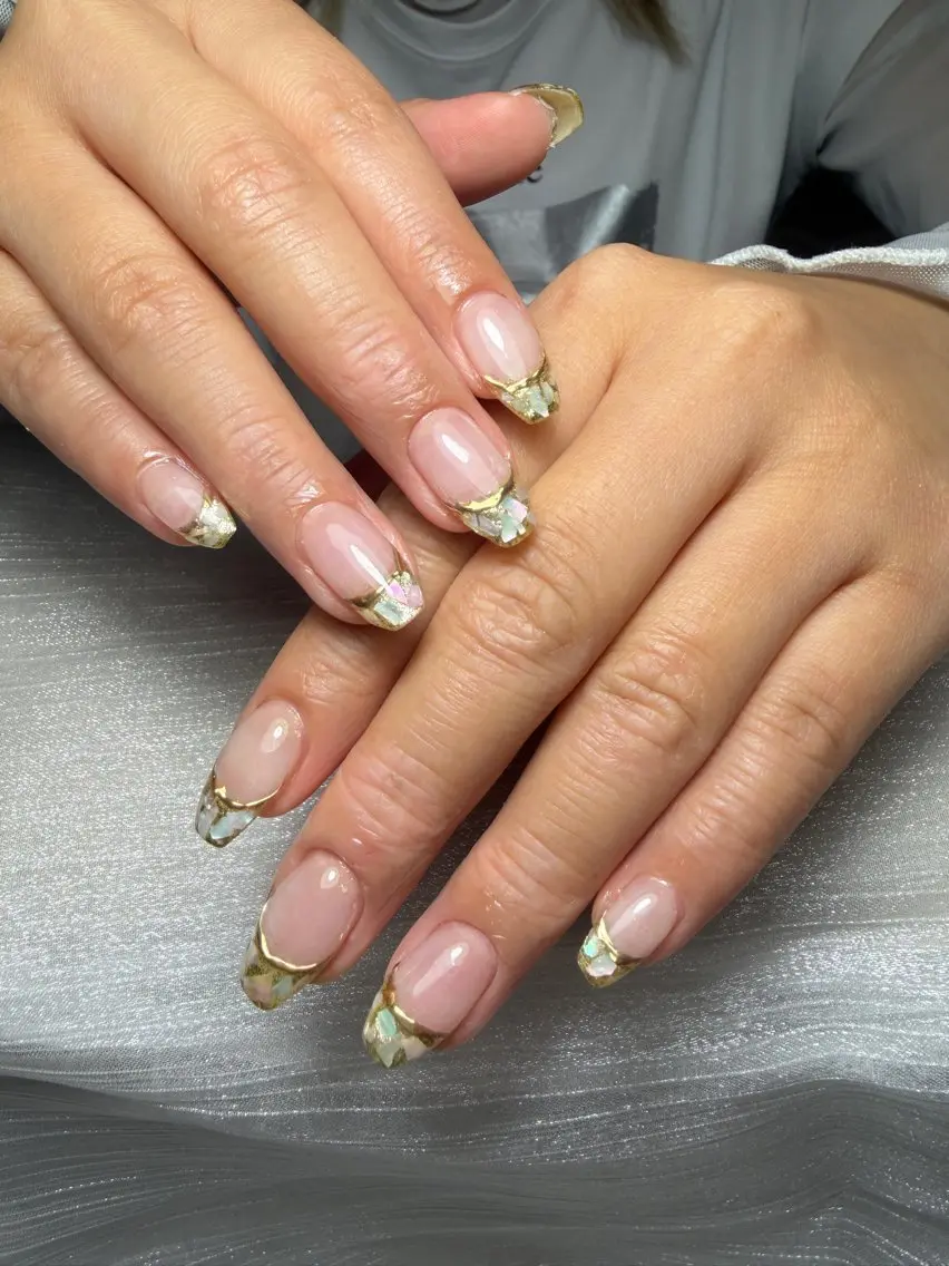 ネイル ハンドネイル Nail Salon Anのネイルデザイン