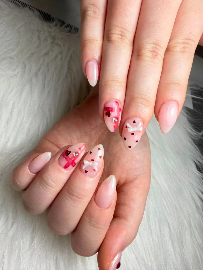 ネイル IRO NAIL MiAのネイルデザイン