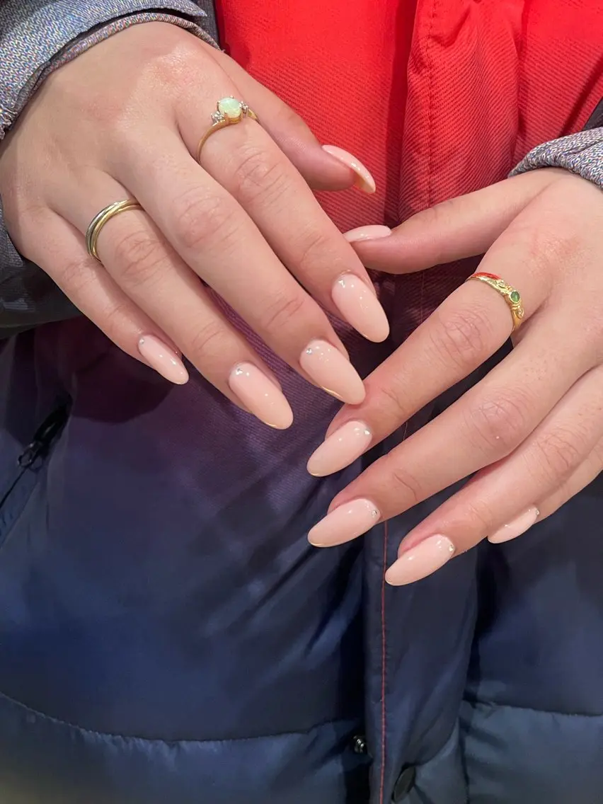 ネイル ハンドネイル nail salon Soiréeのネイルデザイン