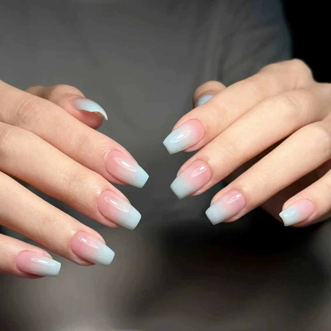 ネイル ハンドネイル ハンドケア BLinLin nail salonのネイルデザイン