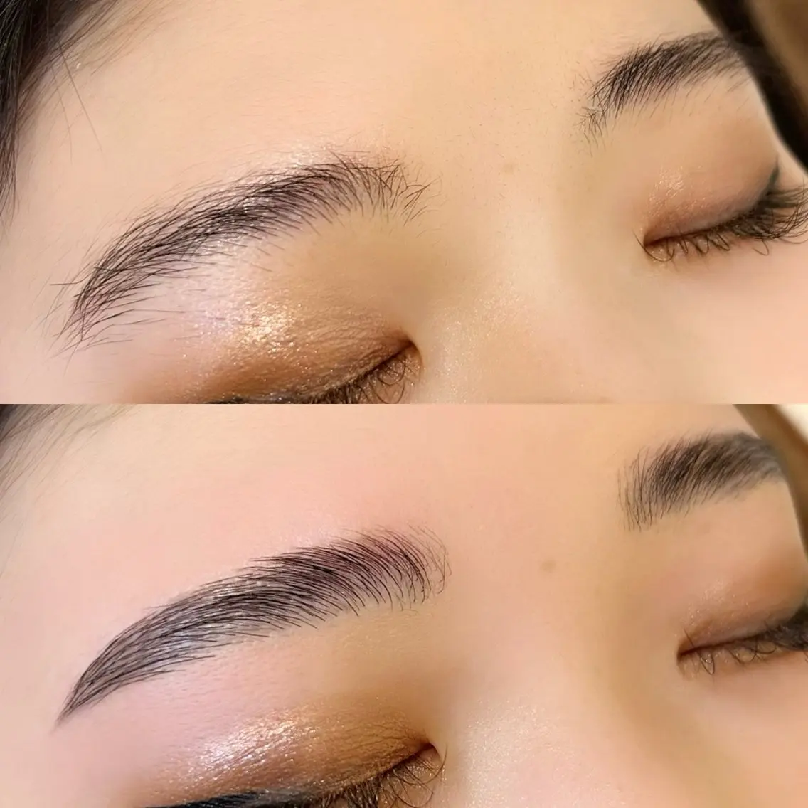 アイブロウ ワックス脱毛 眉カット その他(アイブロウ) しみず はるか🌷のマツエク・マツパデザイン