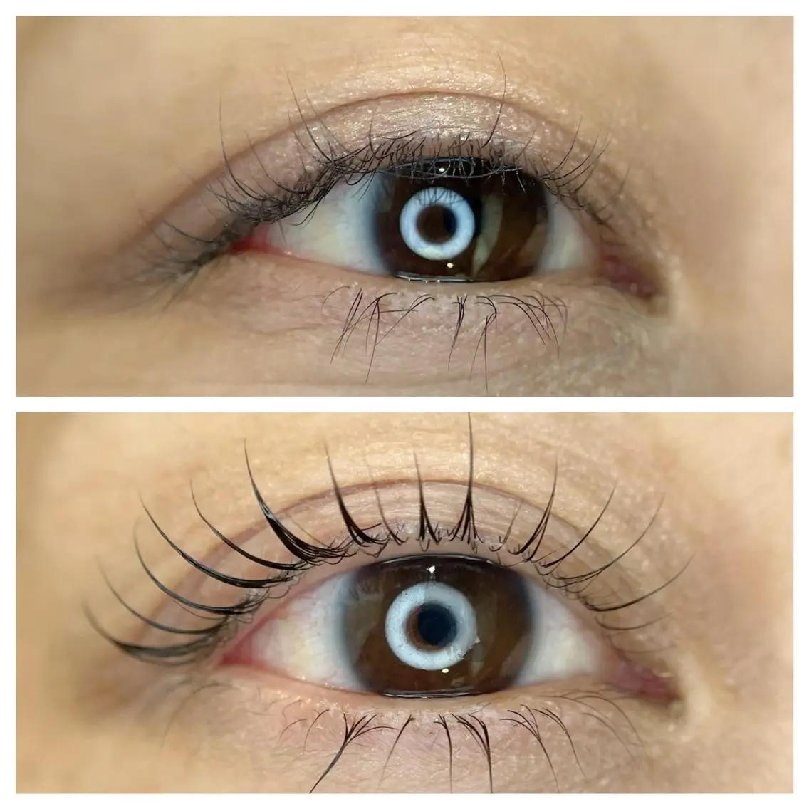 マツエク・マツパ eyelash salon RePiのマツエク・マツパデザイン