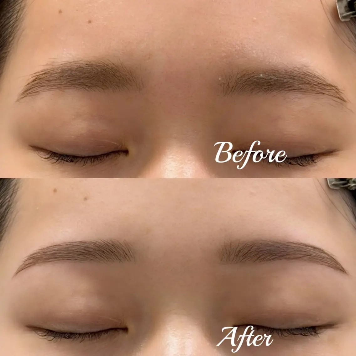 アイブロウ killa eye beauty 野中の眉毛・アイブロウイメージ