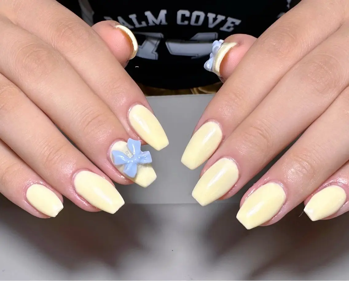 ネイル ハンドネイル 🍑 momo_nailのネイルデザイン