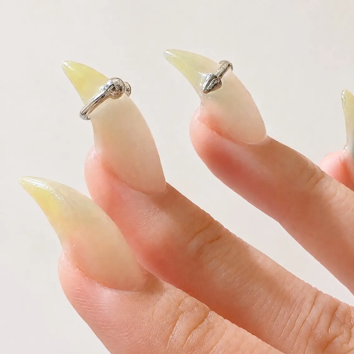 ネイル ハンドネイル nailsalon luluのネイルデザイン