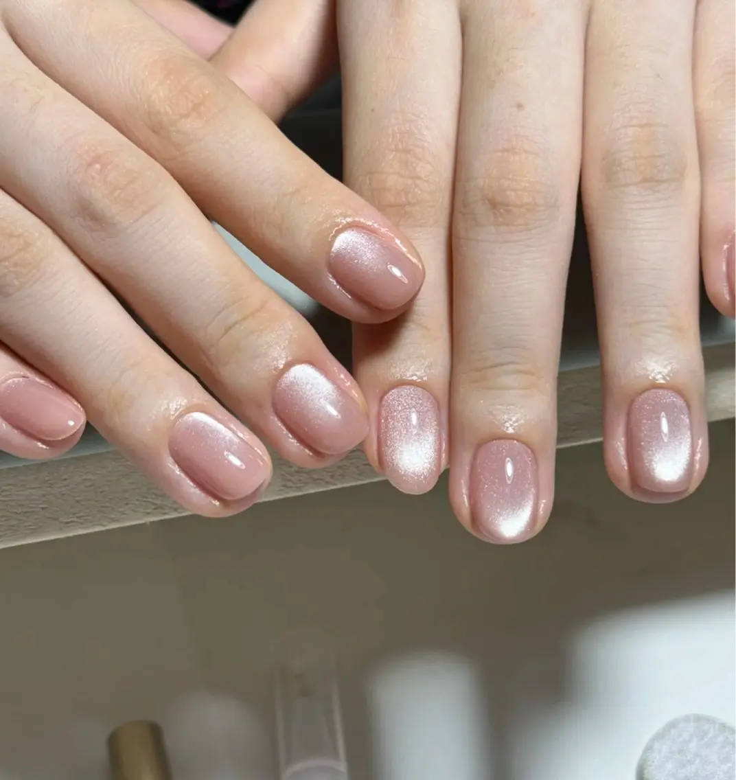 ネイル Ocean Nailのネイルデザイン