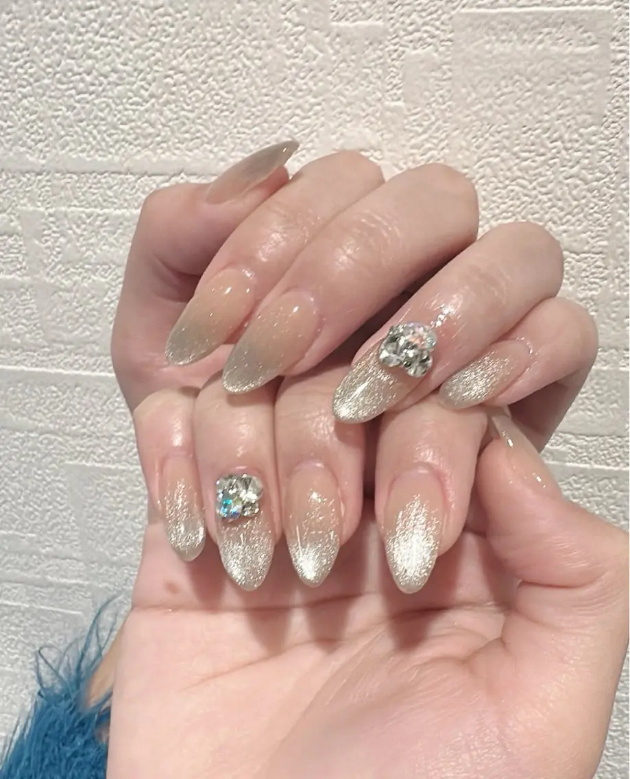 ネイル ハンドネイル D-BEAUTY Nailsalonのネイルデザイン