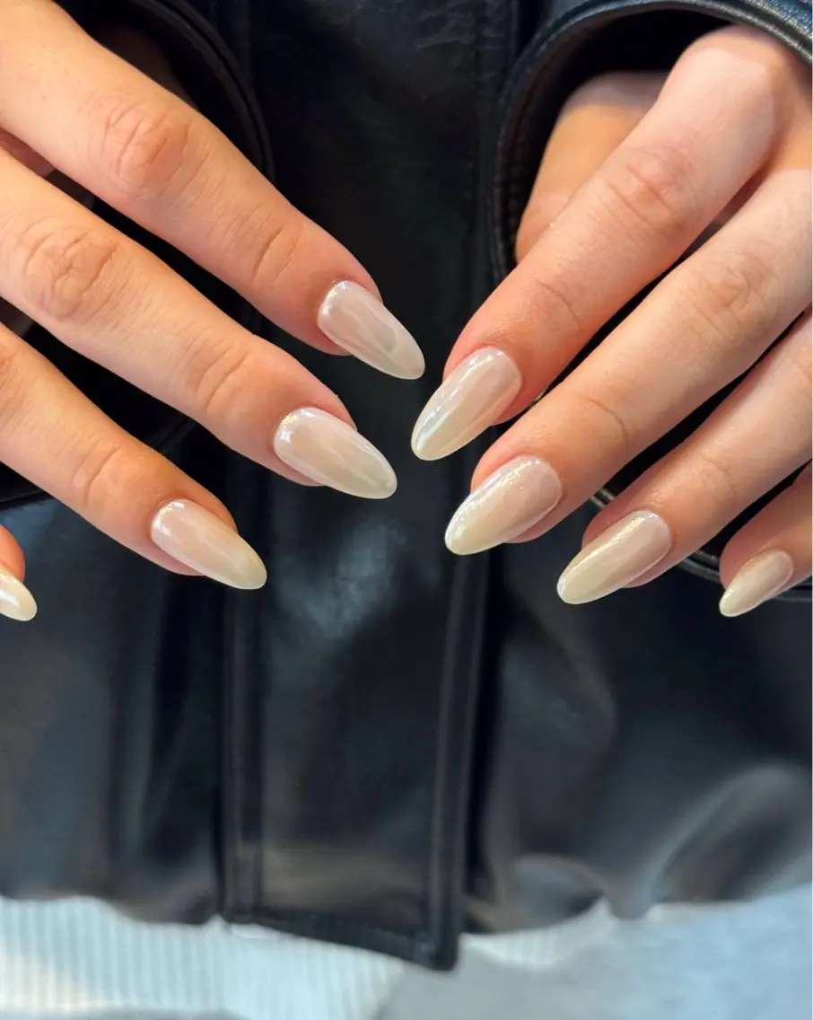 ネイル アートネイル ミラーネイル ハンドネイル Blé nailのネイルデザイン