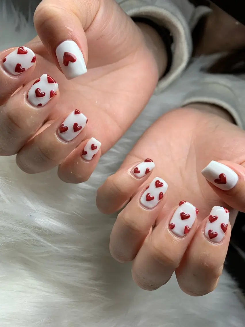 ネイル ハンドネイル Dia Nail AKIのネイルデザイン