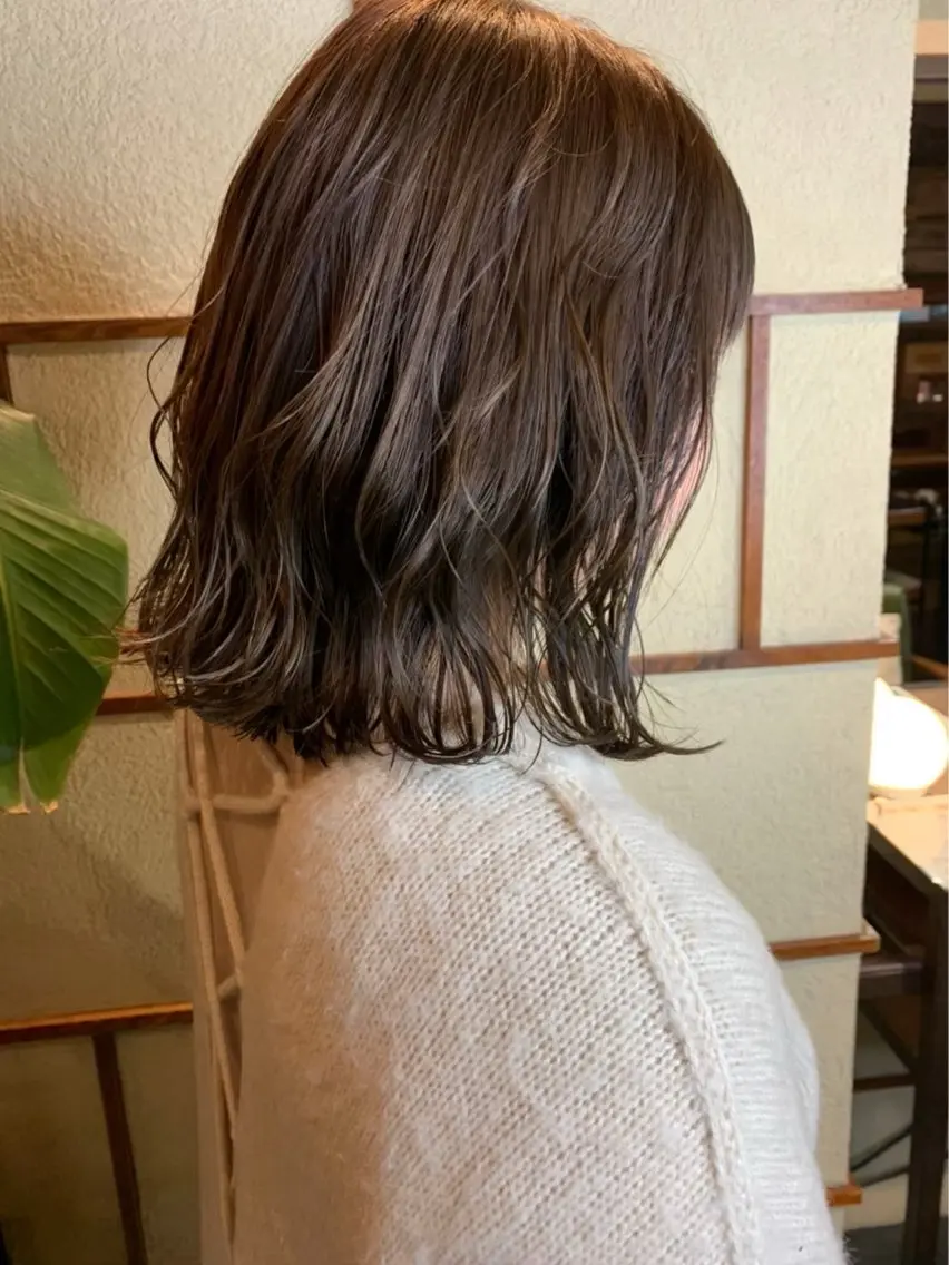 ミディアム 那須 琴美のその他イメージ