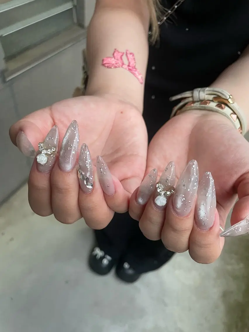 ネイル 持ち込み nail kanacaのその他イメージ