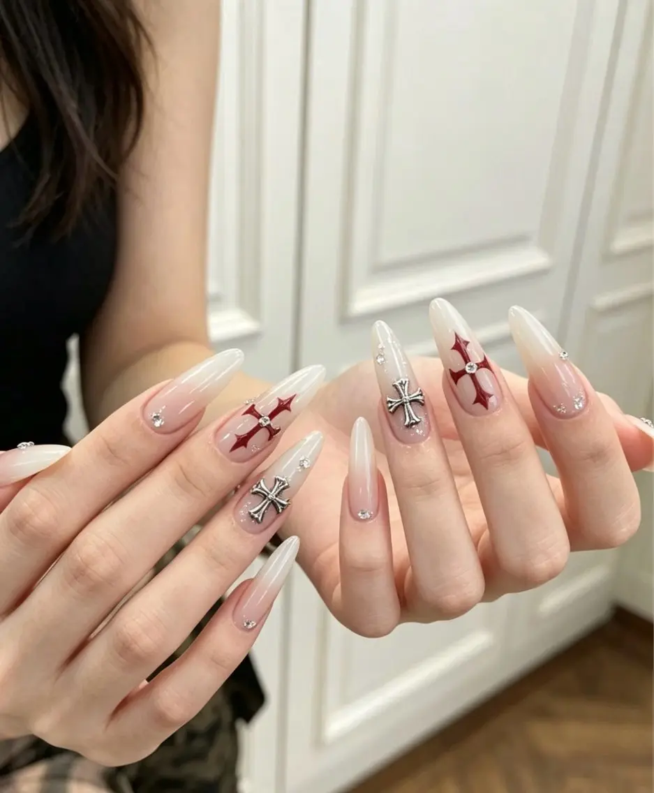 ネイル Unicorn Nail原宿表参道のネイルデザイン