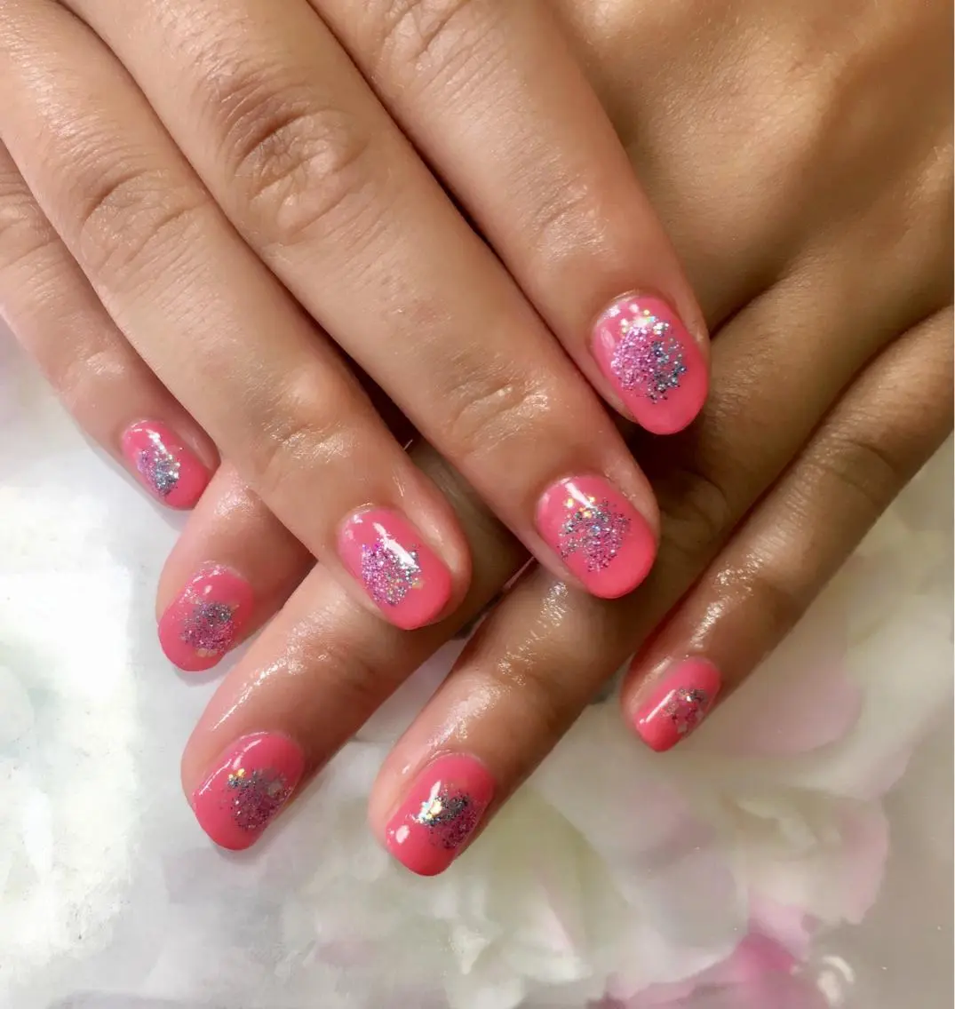 ネイル luana nailのネイルデザイン
