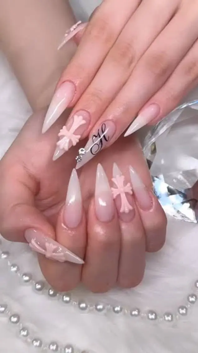 ネイル ハンドネイル Van Nail Salonのネイルデザイン