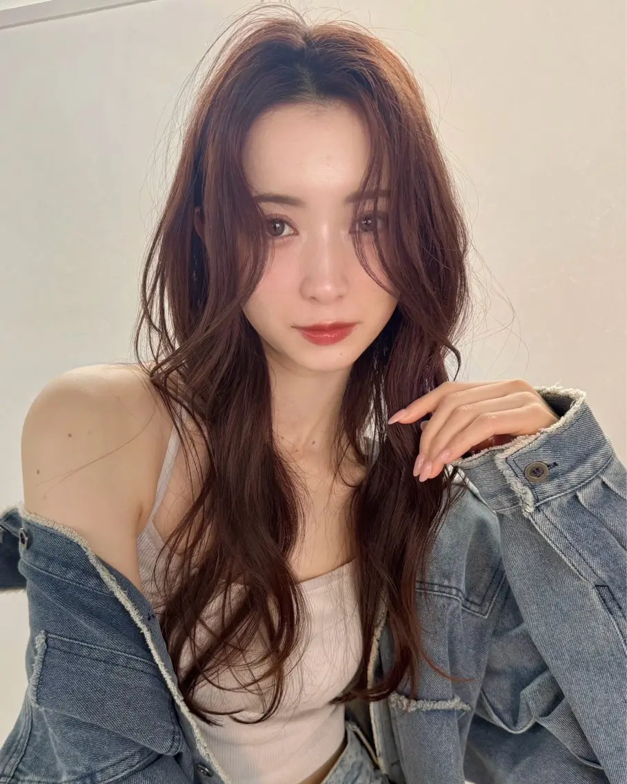 21日18時半〜限定❣️レイヤーカット練習会モデル募集中❣️通常5500円のところ無料でさせていただきます🌈の写真