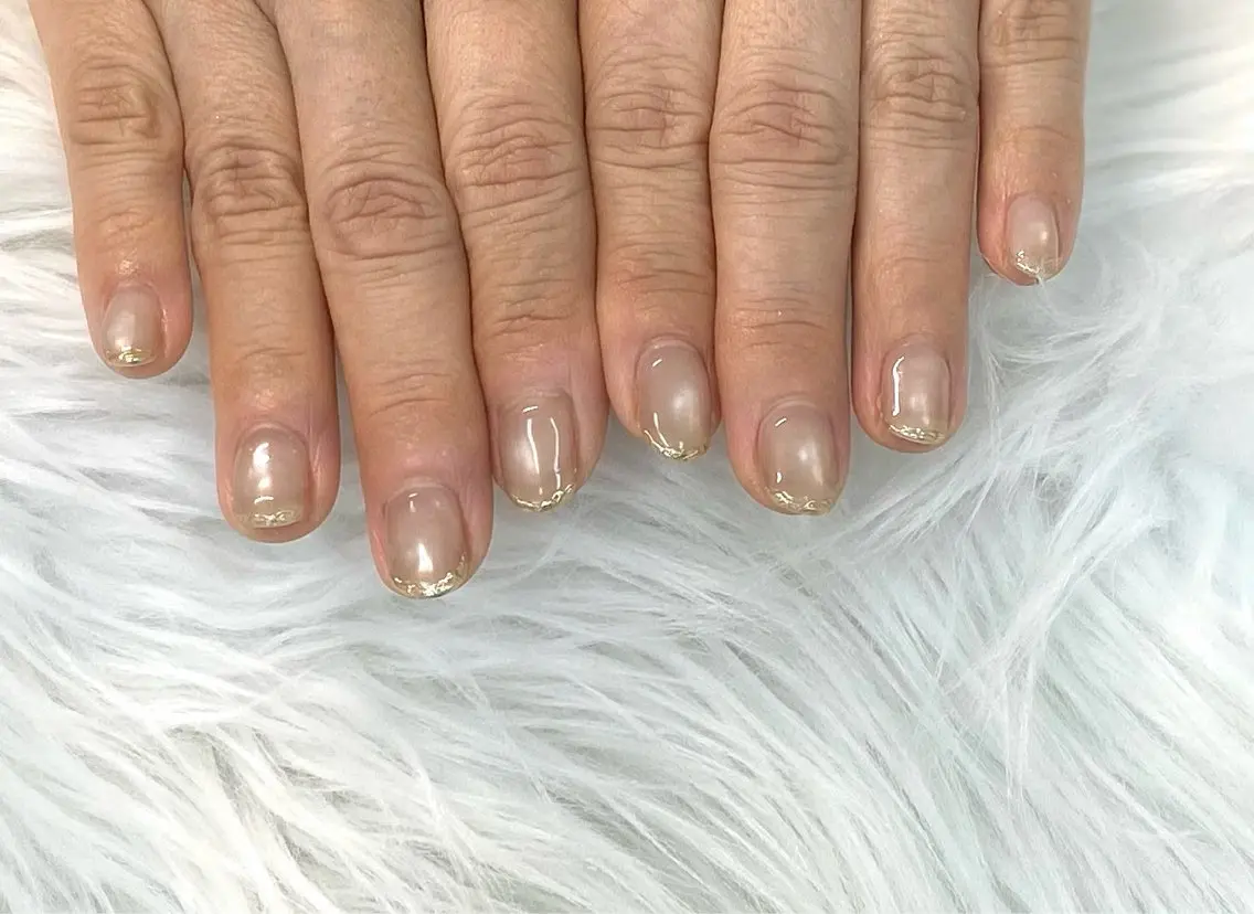 ネイル reyel Aのネイルデザイン