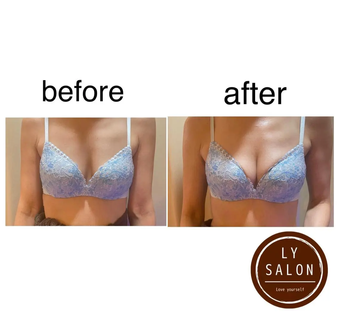 LY　SALON♡ トータルビューティーのエステ・リラクイメージ