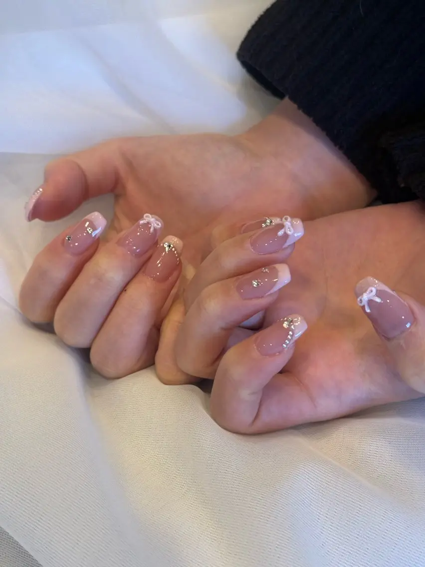 ネイル ハンドネイル chuchu .nailのネイルデザイン