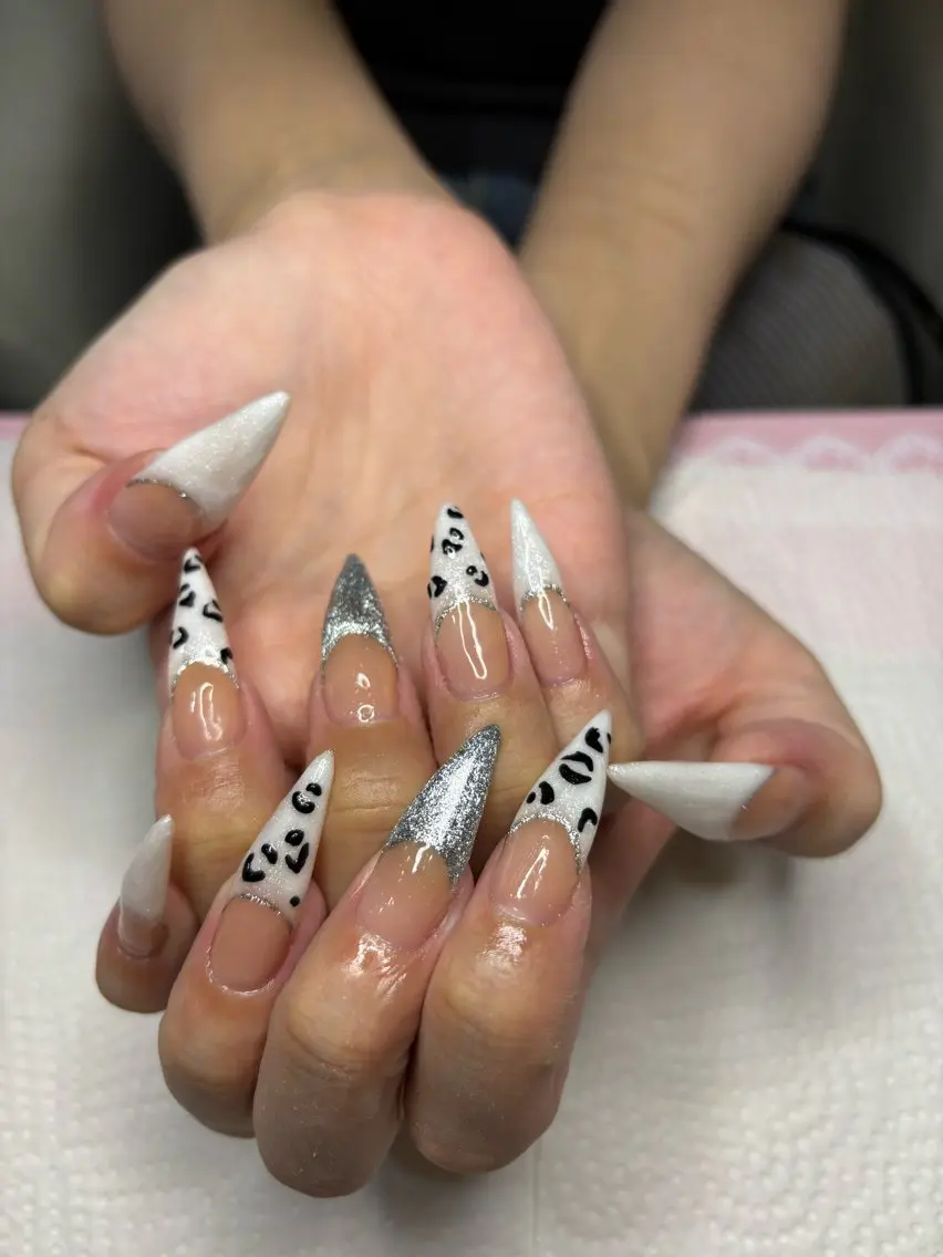 ネイル ハンドネイル N Masayoのネイルデザイン