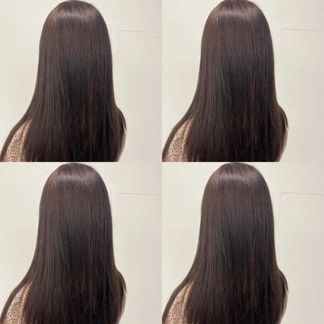 セミロング カラー ✨美髪改善 特化✨ユウヤ🇰🇷のヘアスタイル